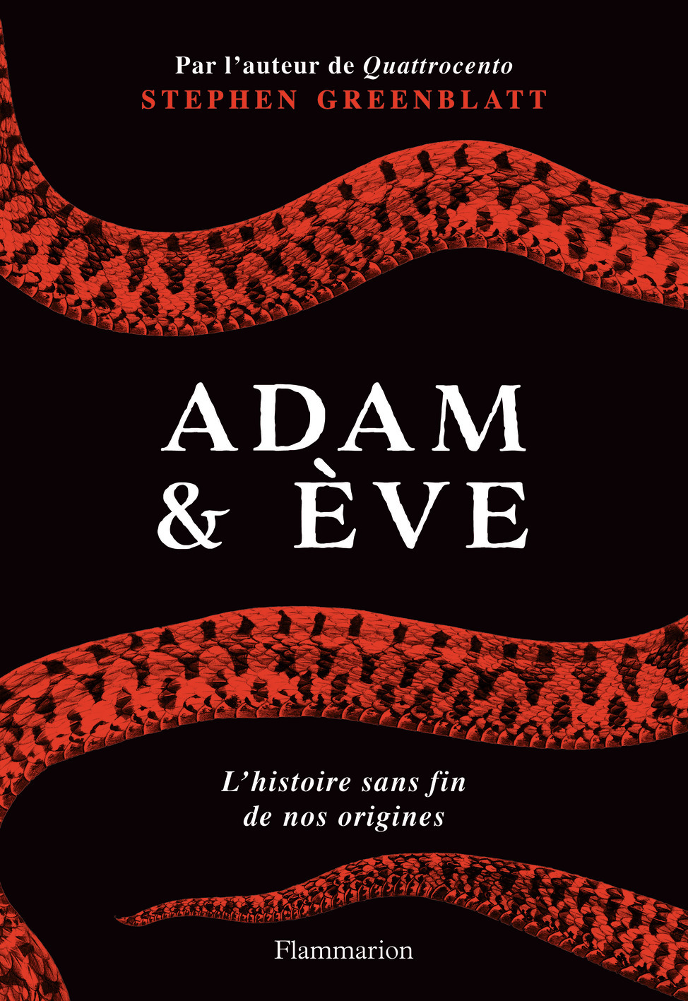 Adam & Ève