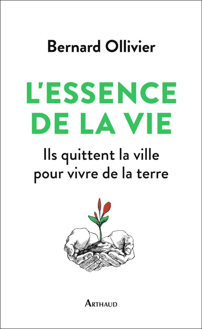 L'Essence de la vie