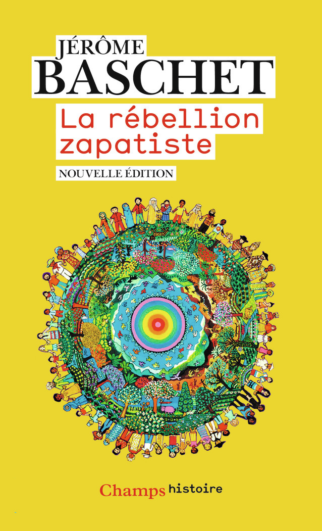 La rébellion zapatiste