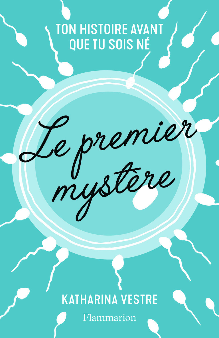 Le Premier Mystère