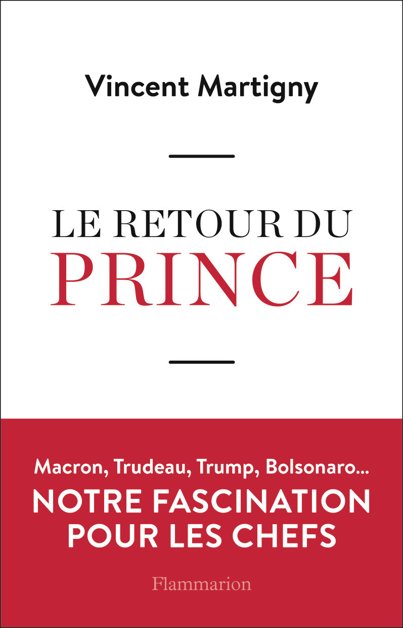 Le Retour du Prince