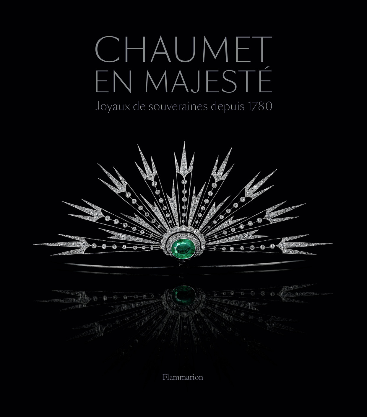 Chaumet en majesté