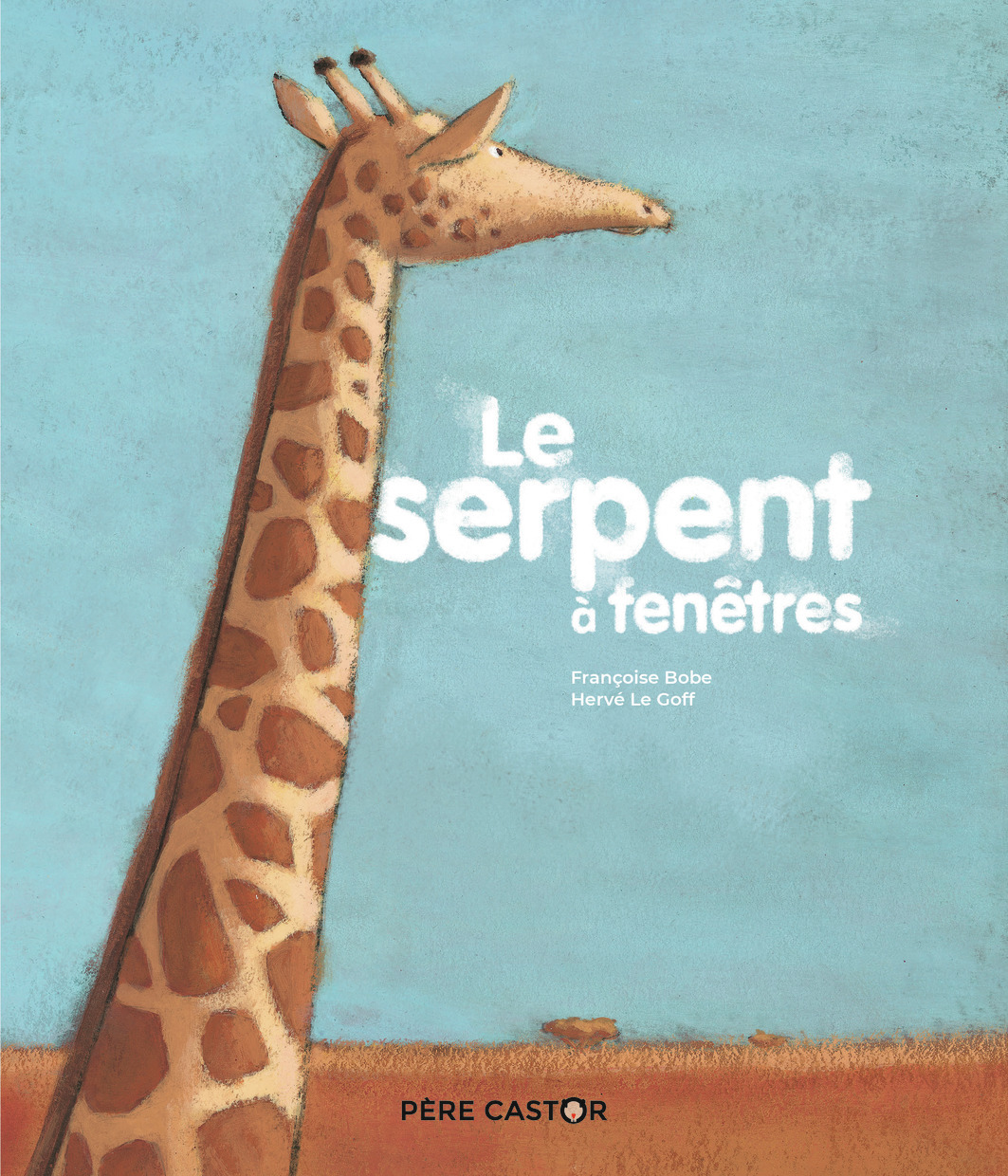 Le Serpent à fenêtres