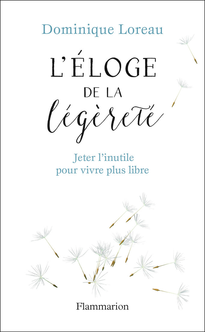 Éloge de la légèreté