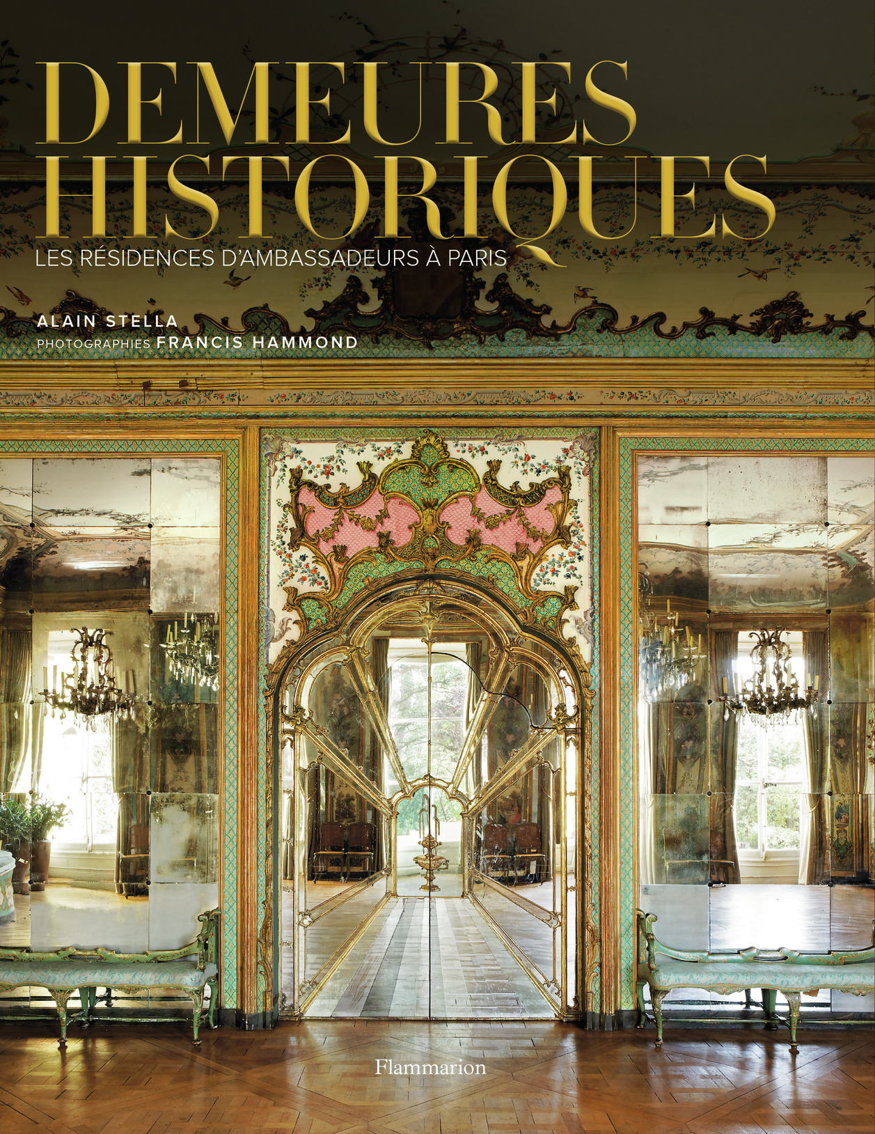 Demeures historiques