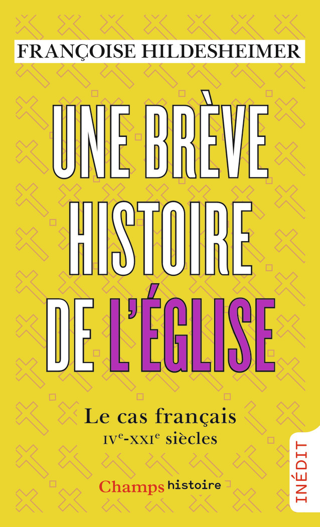 Une brève histoire de l'Église