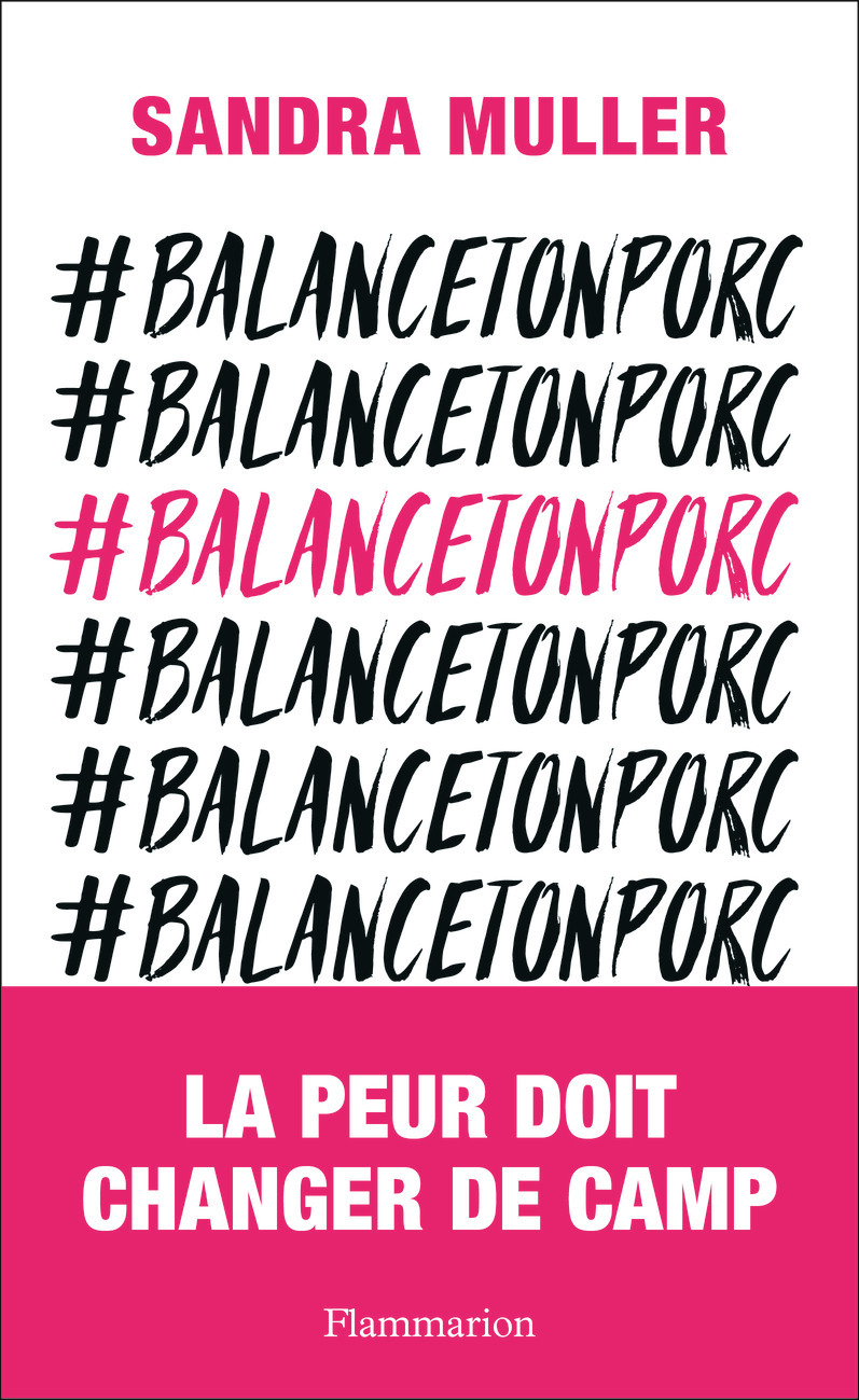 #balance ton porc
