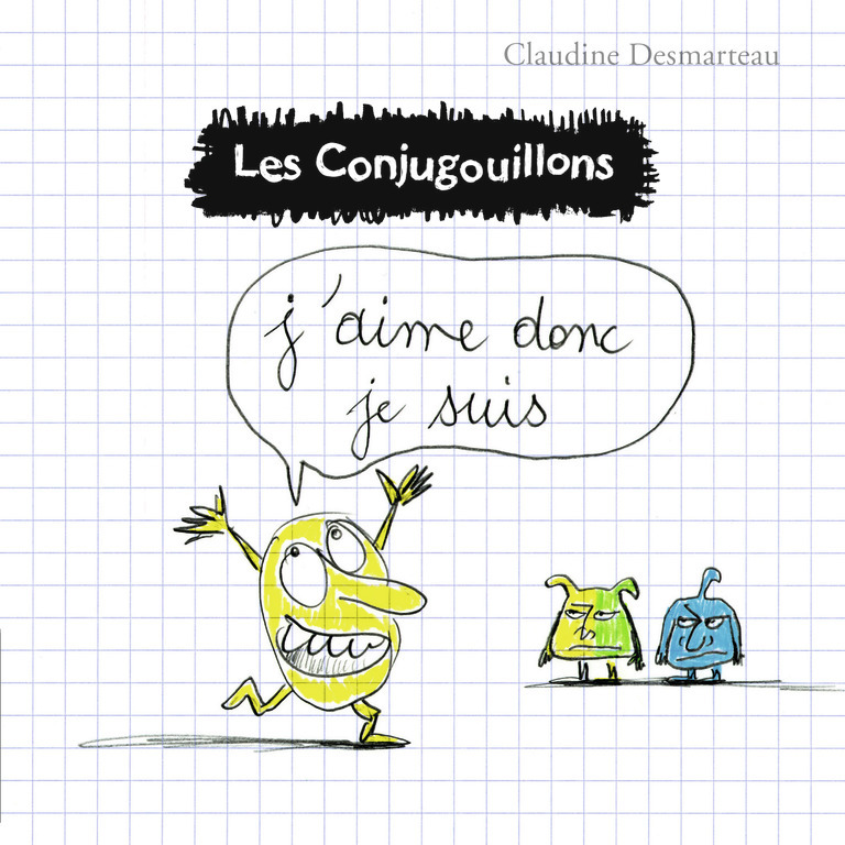 Les Conjugouillons