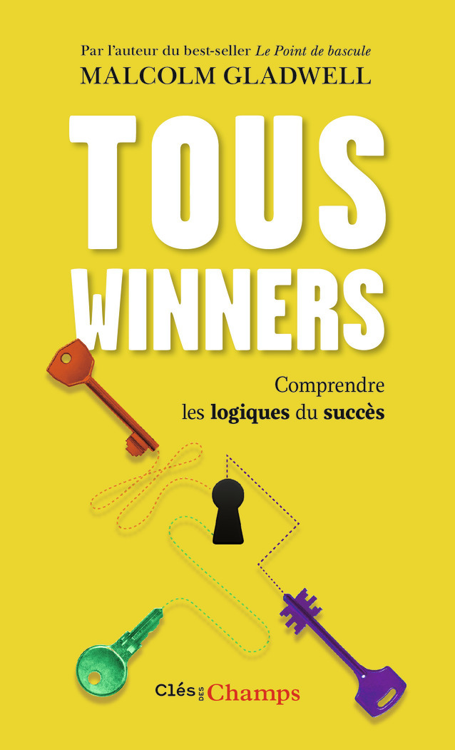 Tous winners