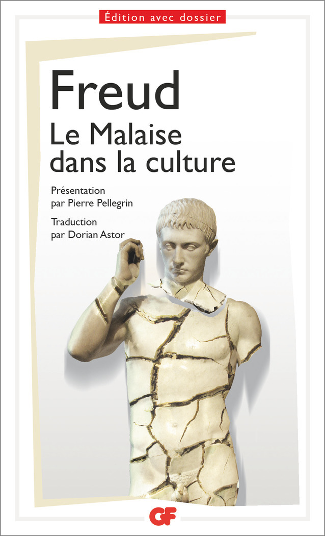 Le Malaise dans la culture