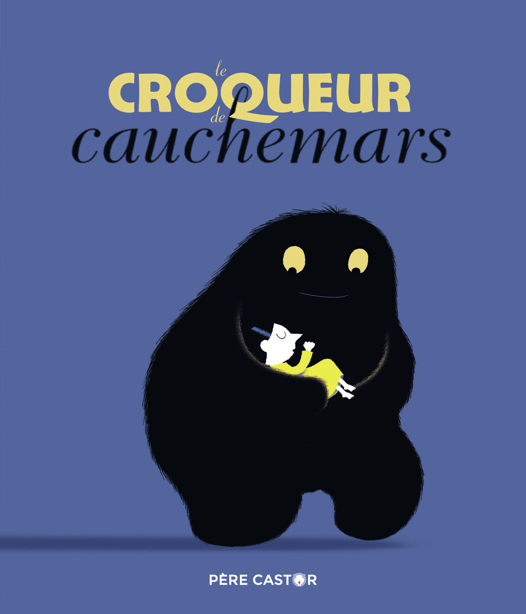 Le Croqueur de cauchemars