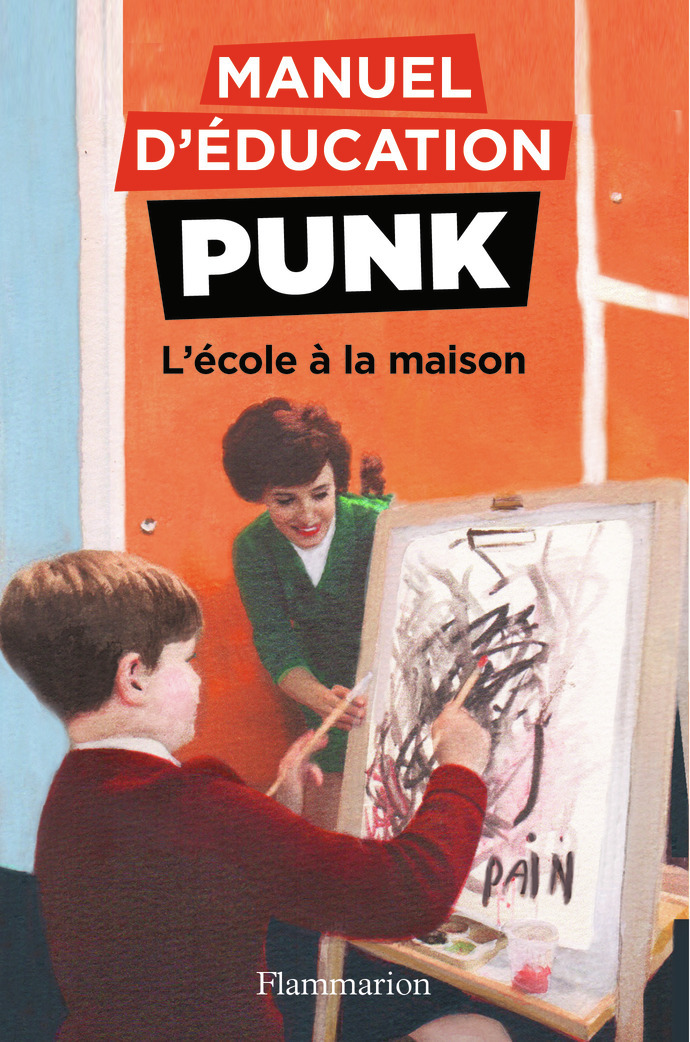 L'école à la maison