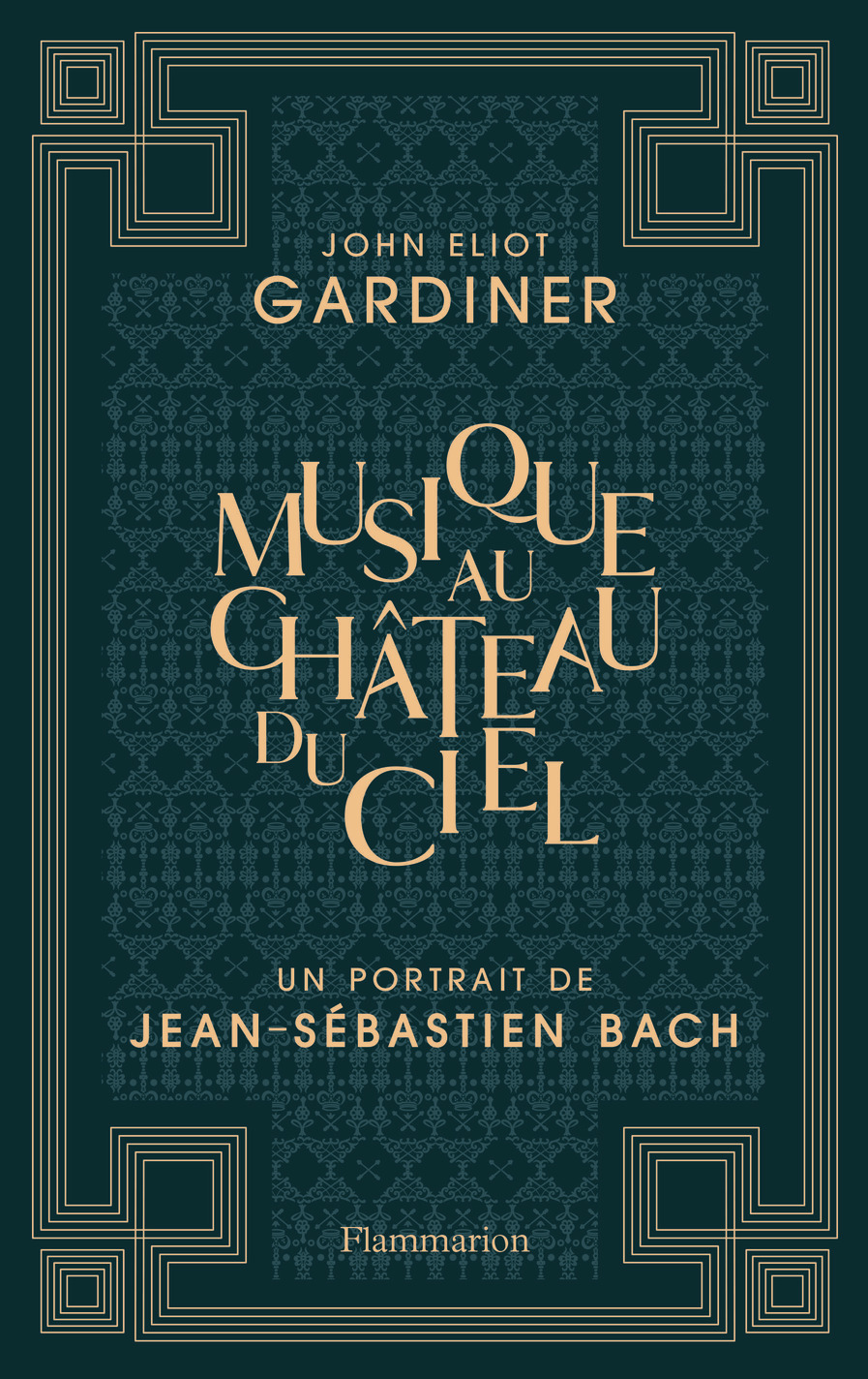 Musique au château du ciel