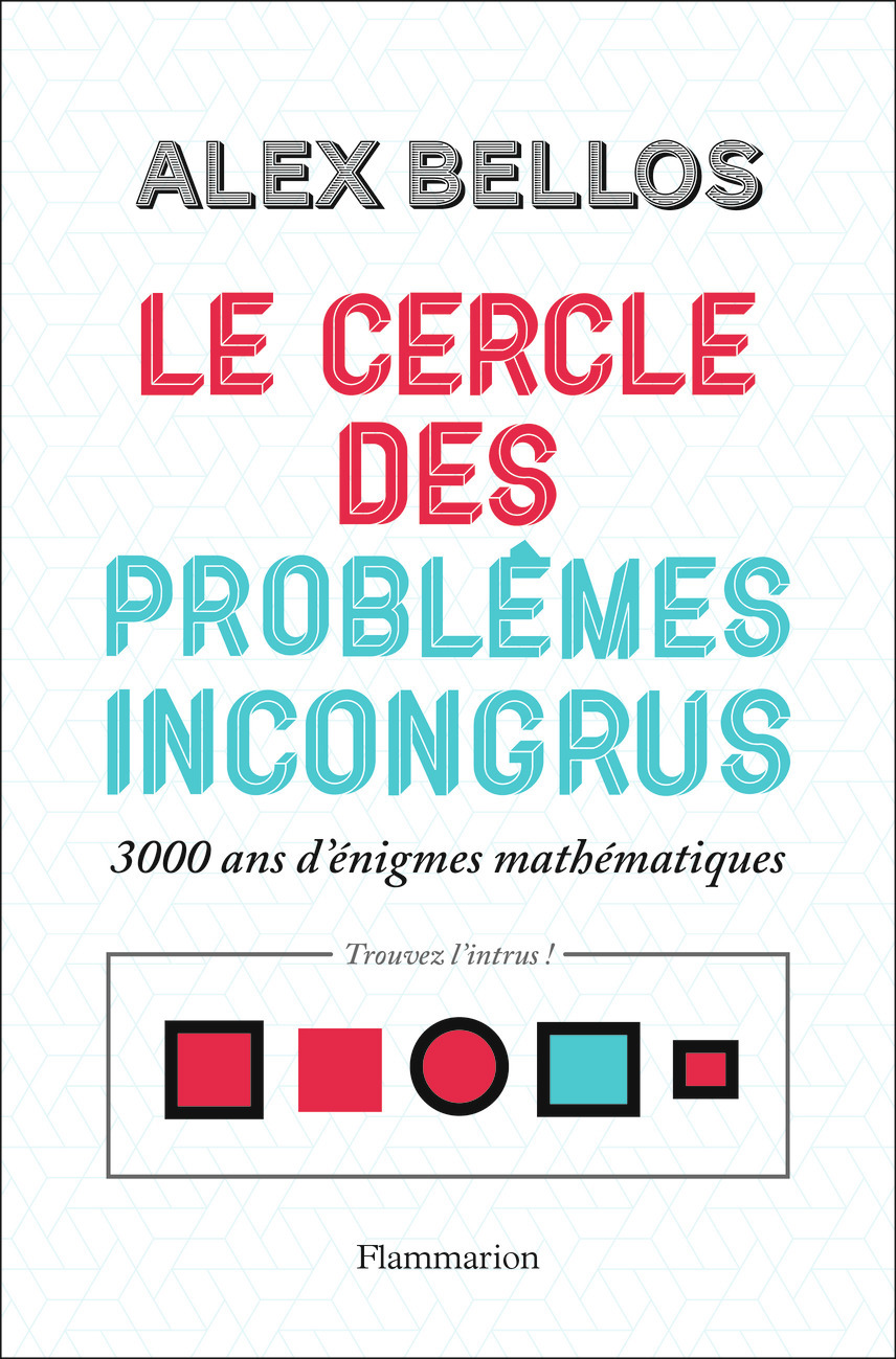 Le cercle des problèmes incongrus