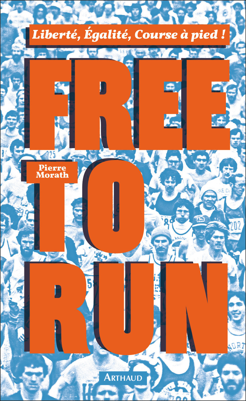 Free to run