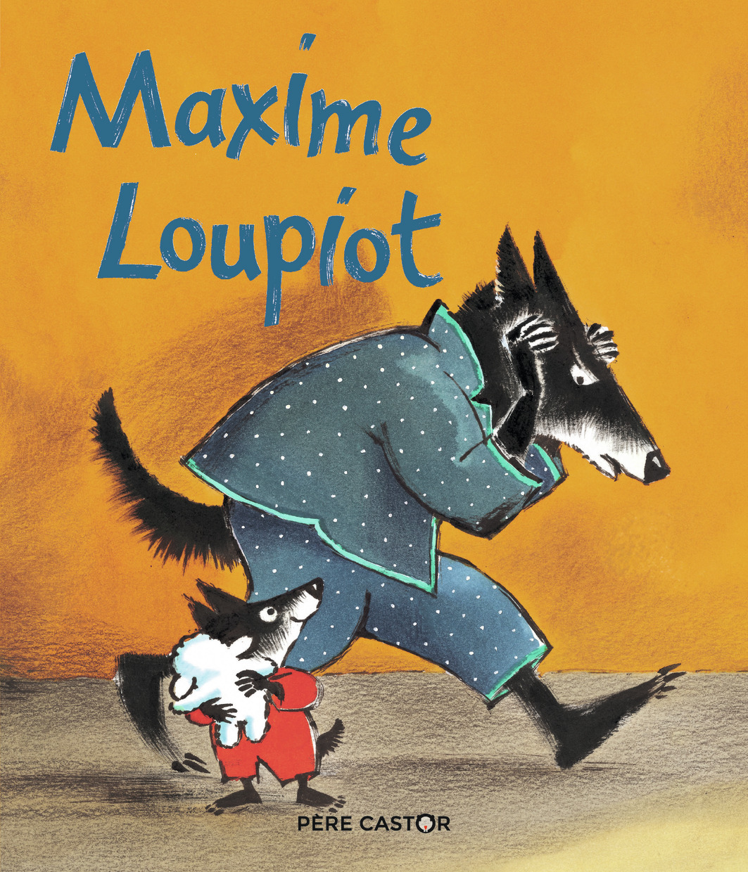 MAXIME LOUPIOT