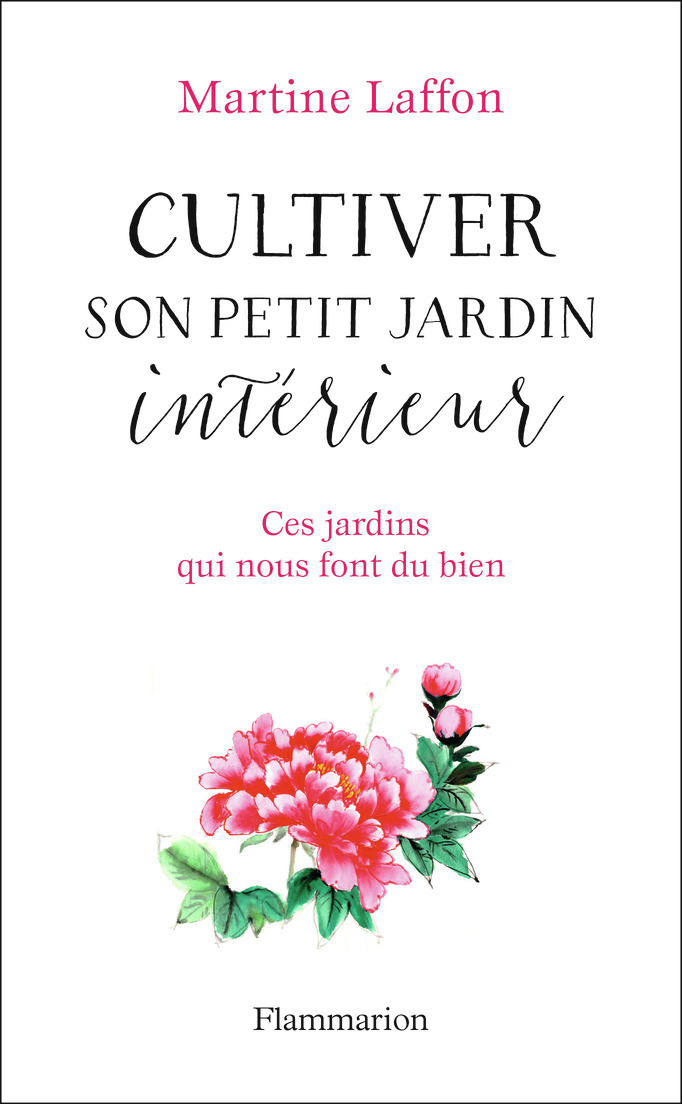 Cultiver son petit jardin intérieur