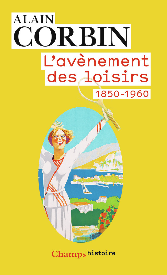 L'avènement des loisirs