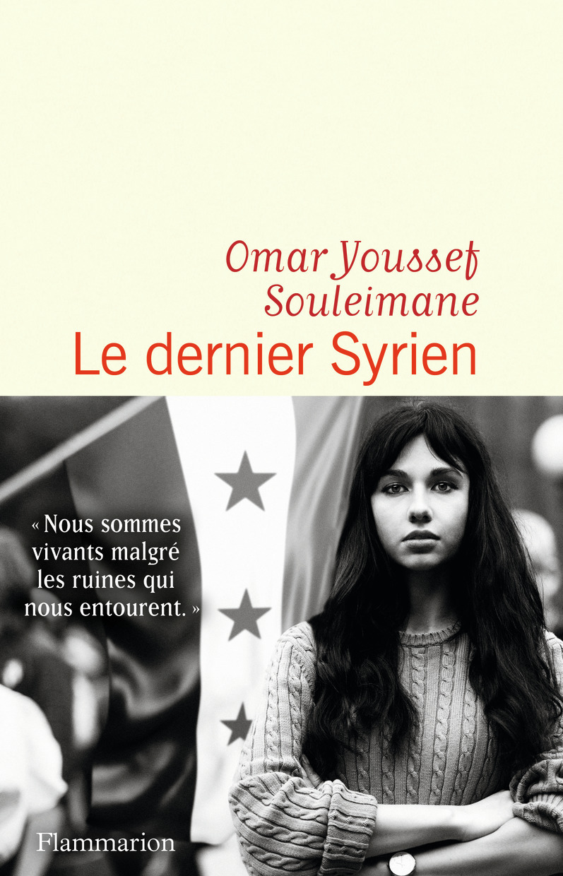 Le Dernier Syrien