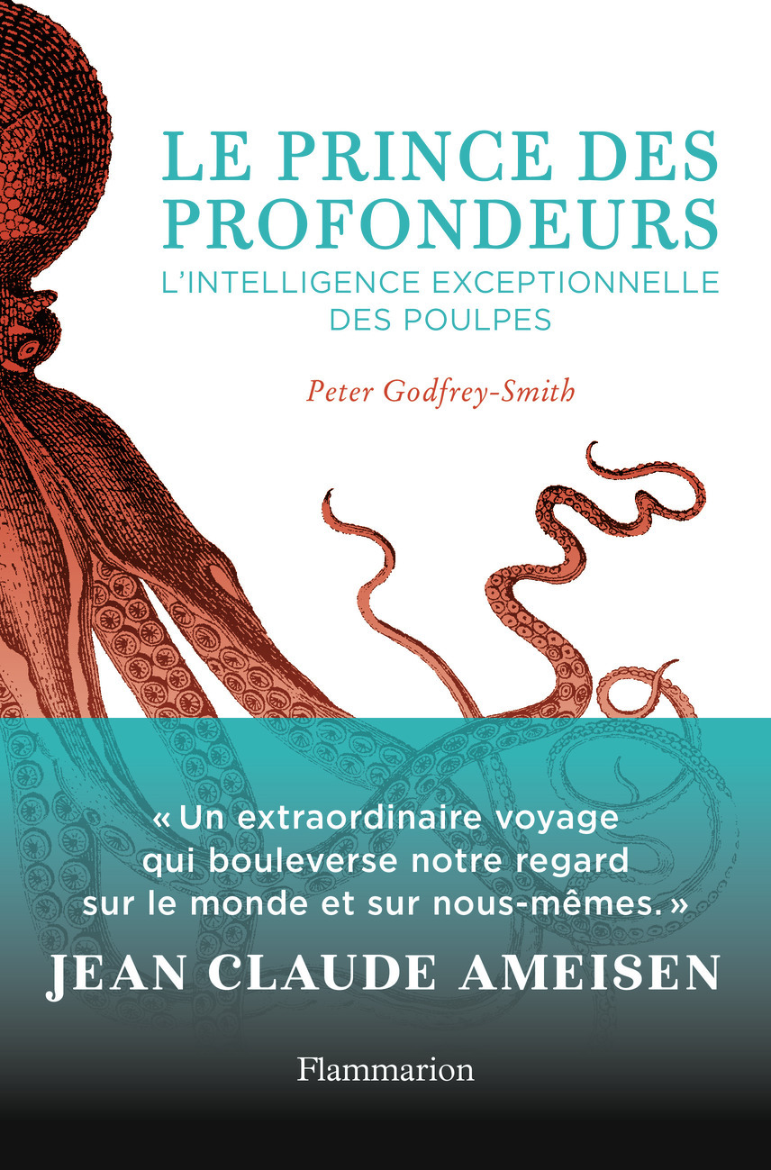 Le prince des profondeurs