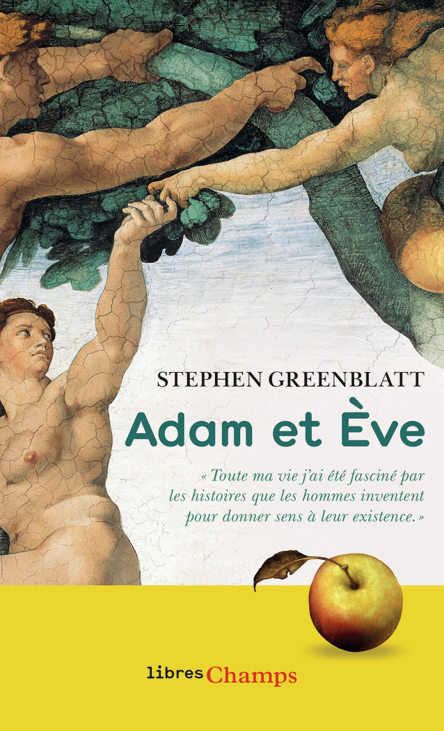 Adam et Ève