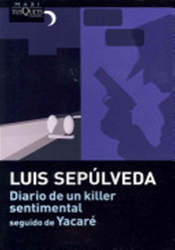 Diario de un killer sentimental