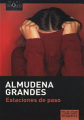 Estaciones de paso