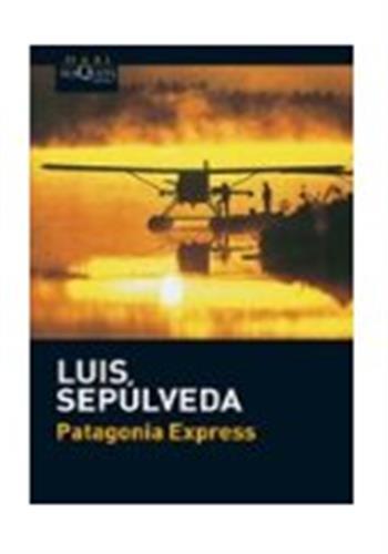 Patagonia express