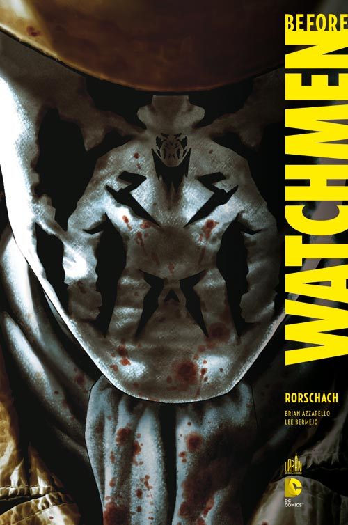 BEFORE WATCHMEN - Tome 3