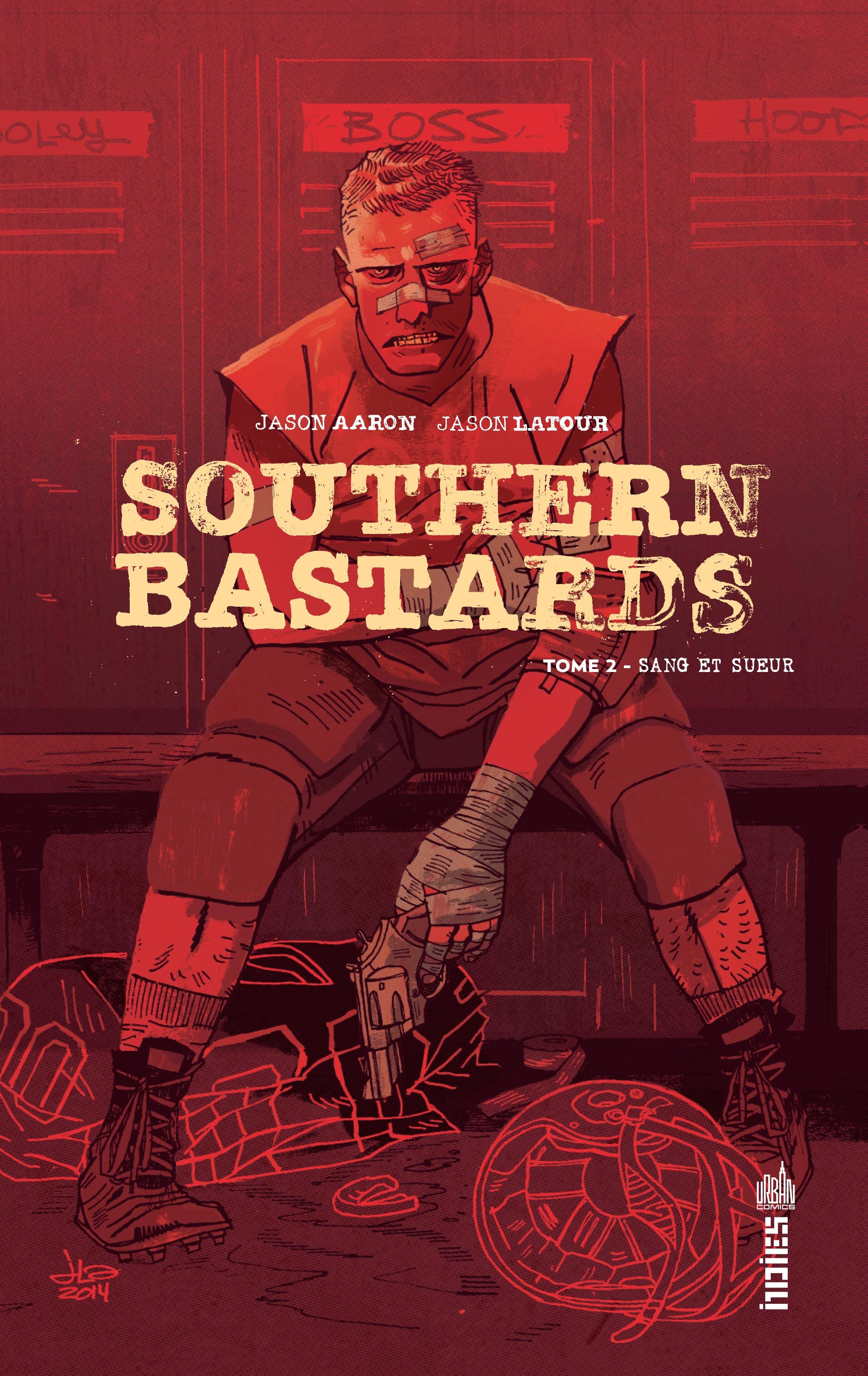 Southern Bastards Tome 2