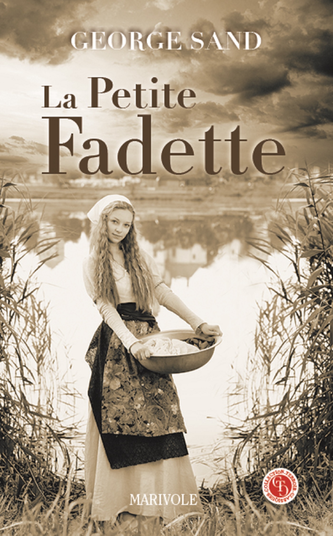 La petite Fadette