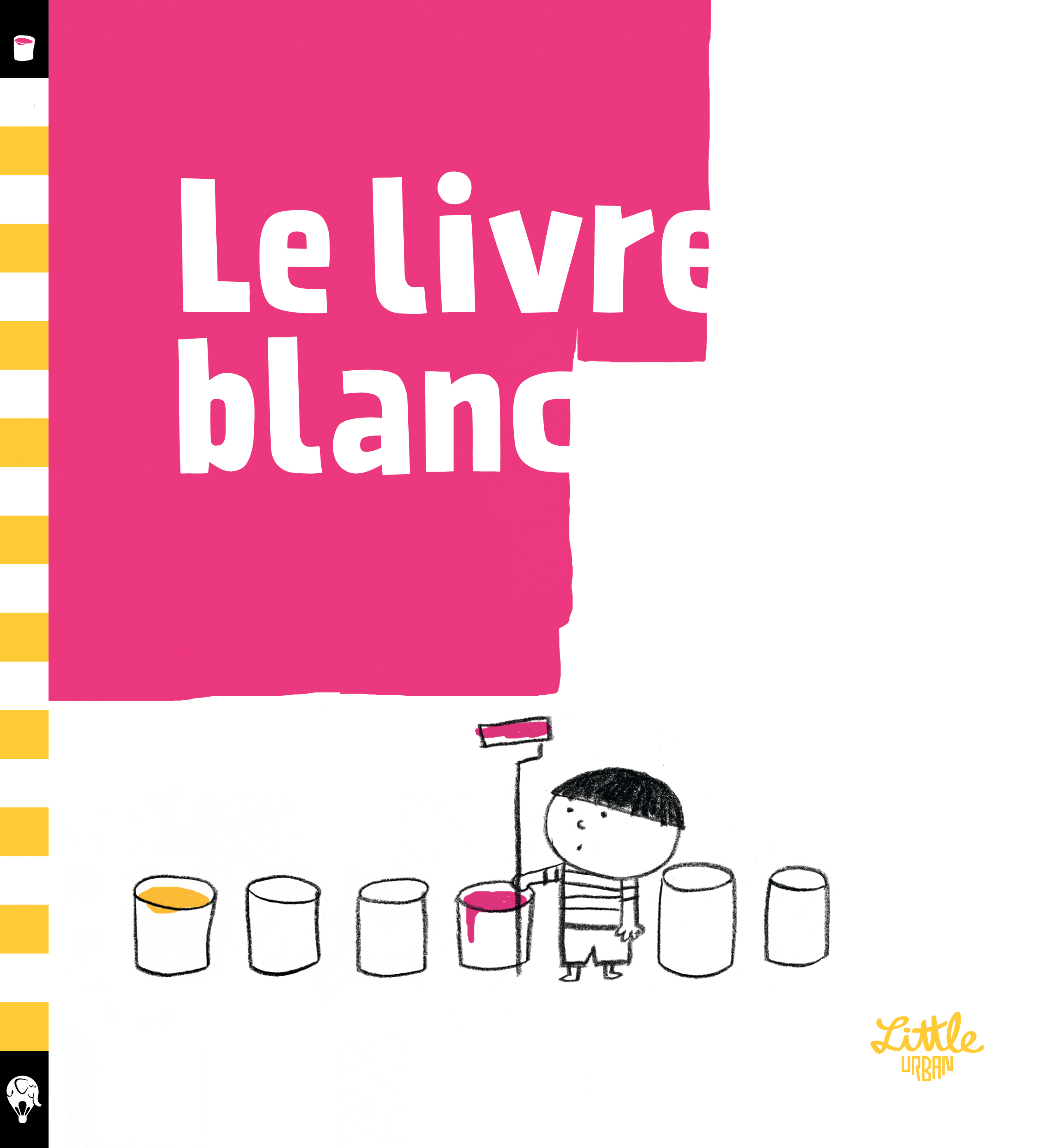Le livre blanc