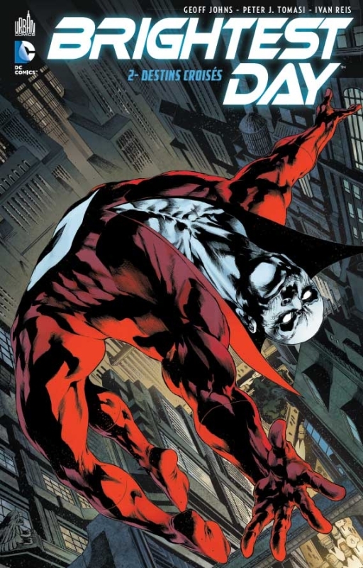 BRIGHTEST DAY - Tome 2