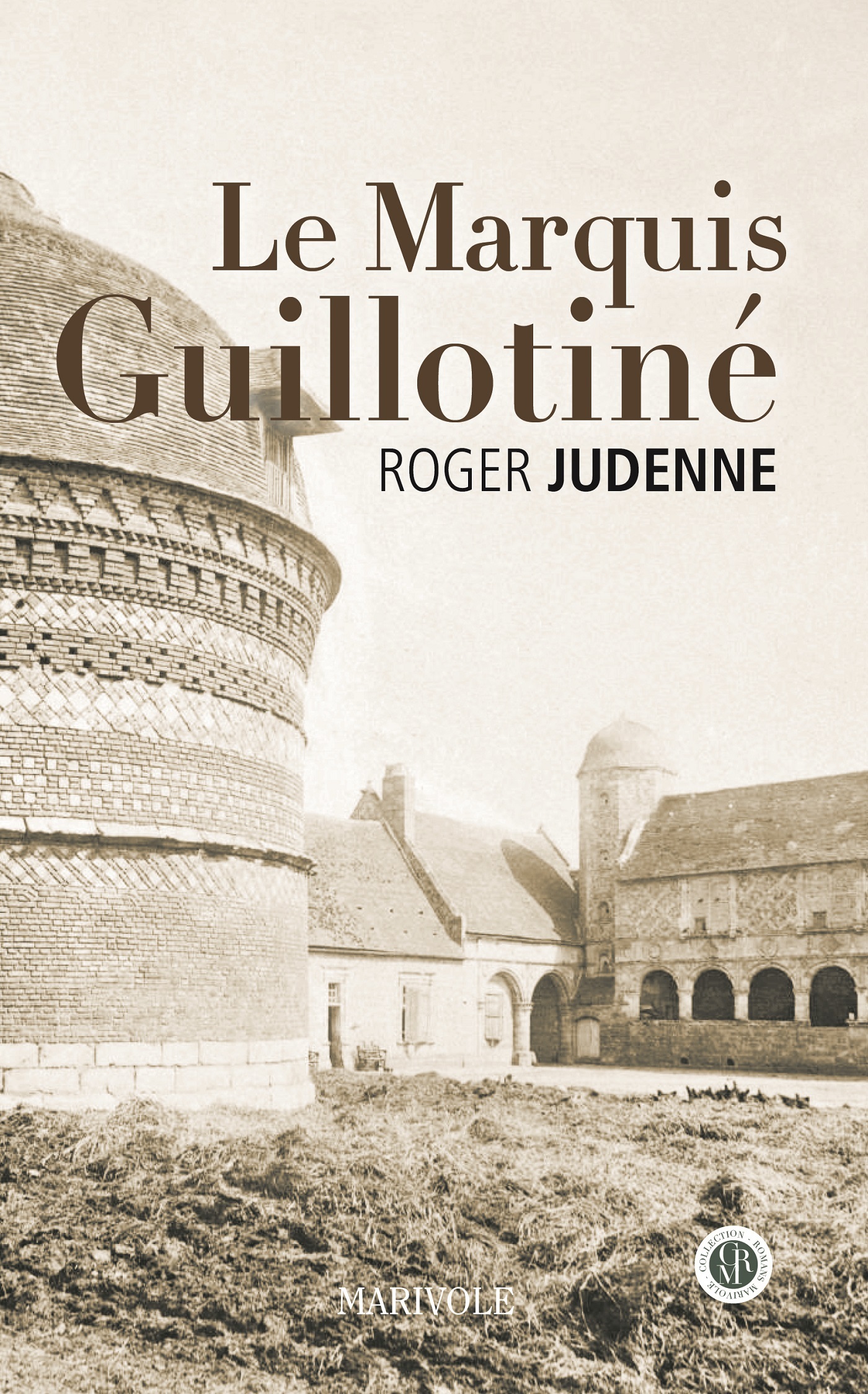 Le marquis Guillotiné