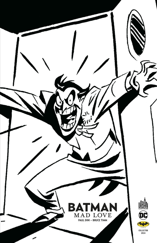 Batman Day collector 2024