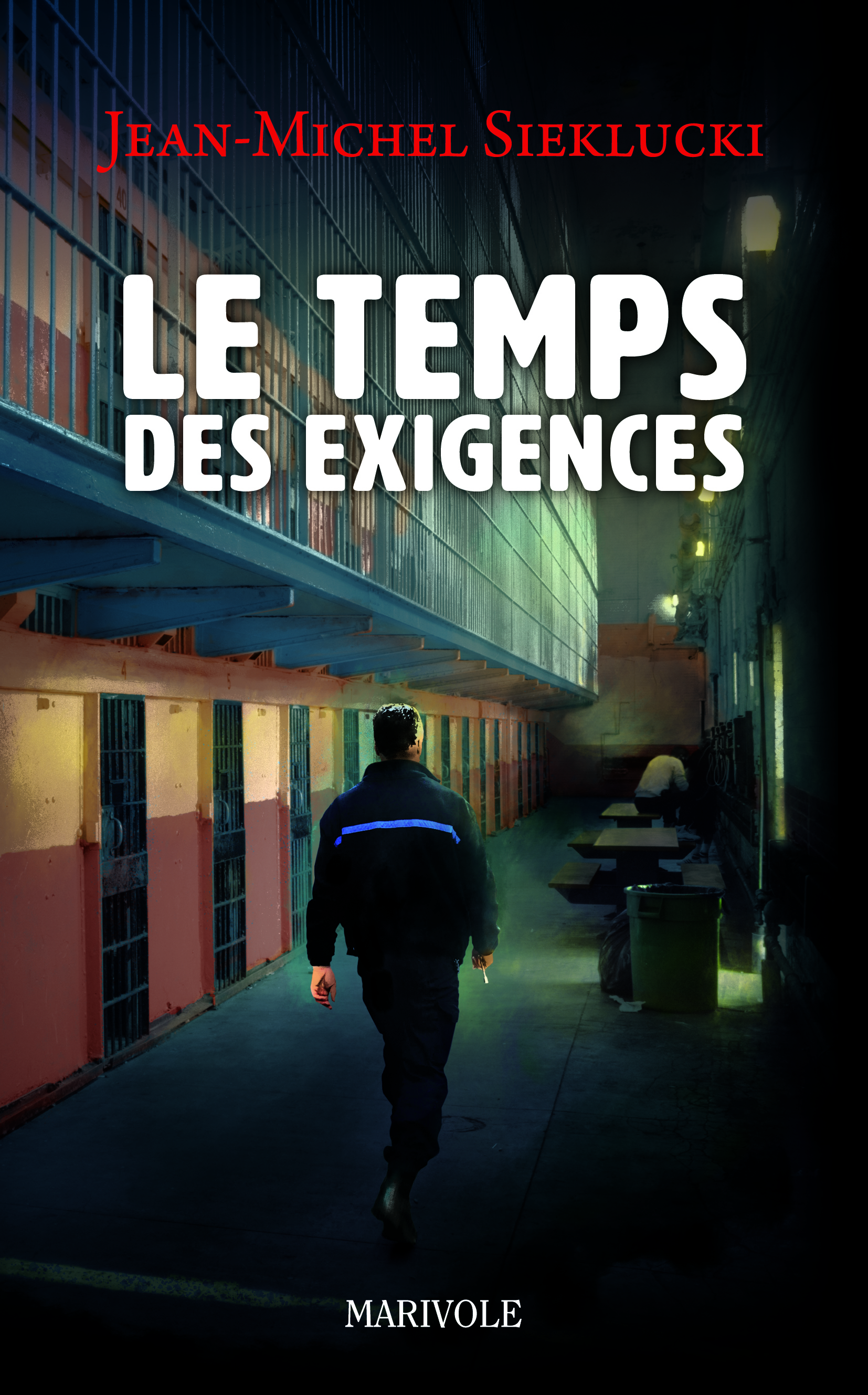 Le temps des exigences