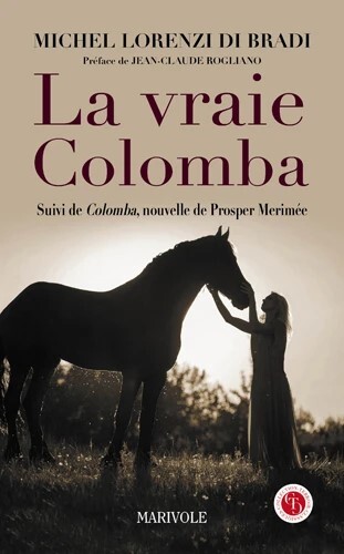 La vraie colomba