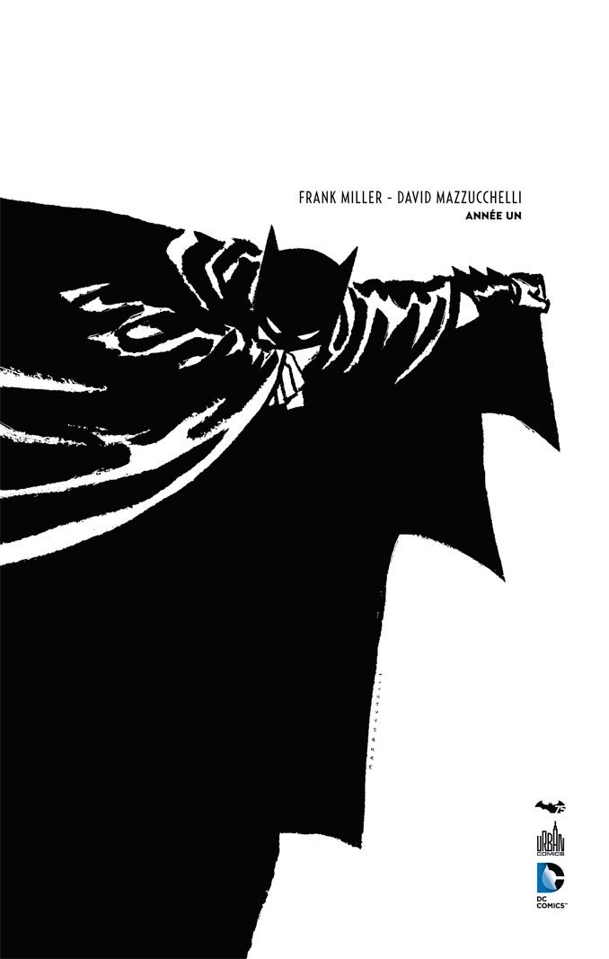 BATMAN 75 ANS - Tome 0