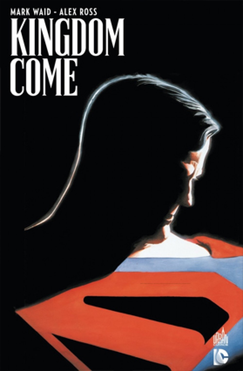 KINGDOM COME - Tome 0
