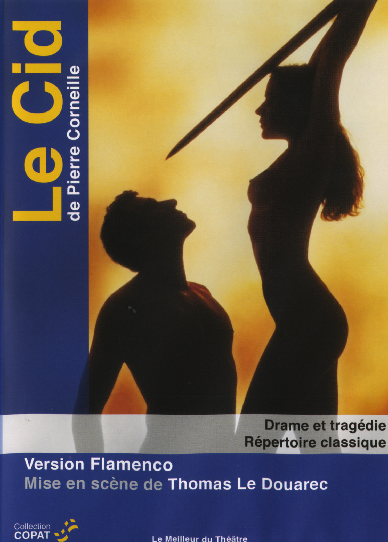 LE CID - DVD