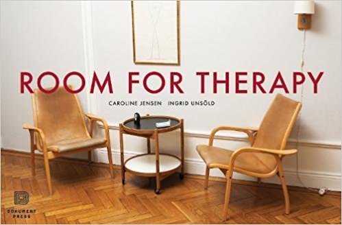 Room for Therapy /ANGLAIS/SUEDOIS