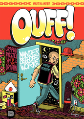Ouff ! Mander Selected Works /anglais