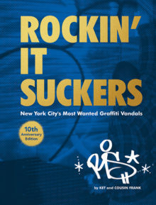 Rockin' it Suckers /anglais