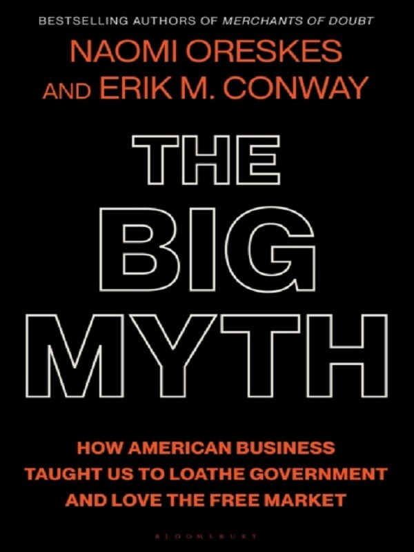 The Big Myth