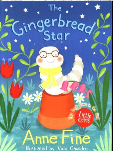 The Gingerbread Star