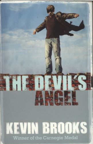 The Devil's Angel