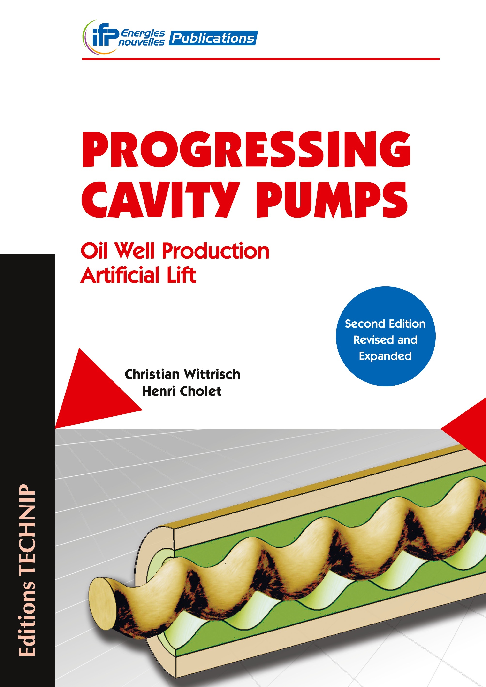 Progressing Cavity Pumps