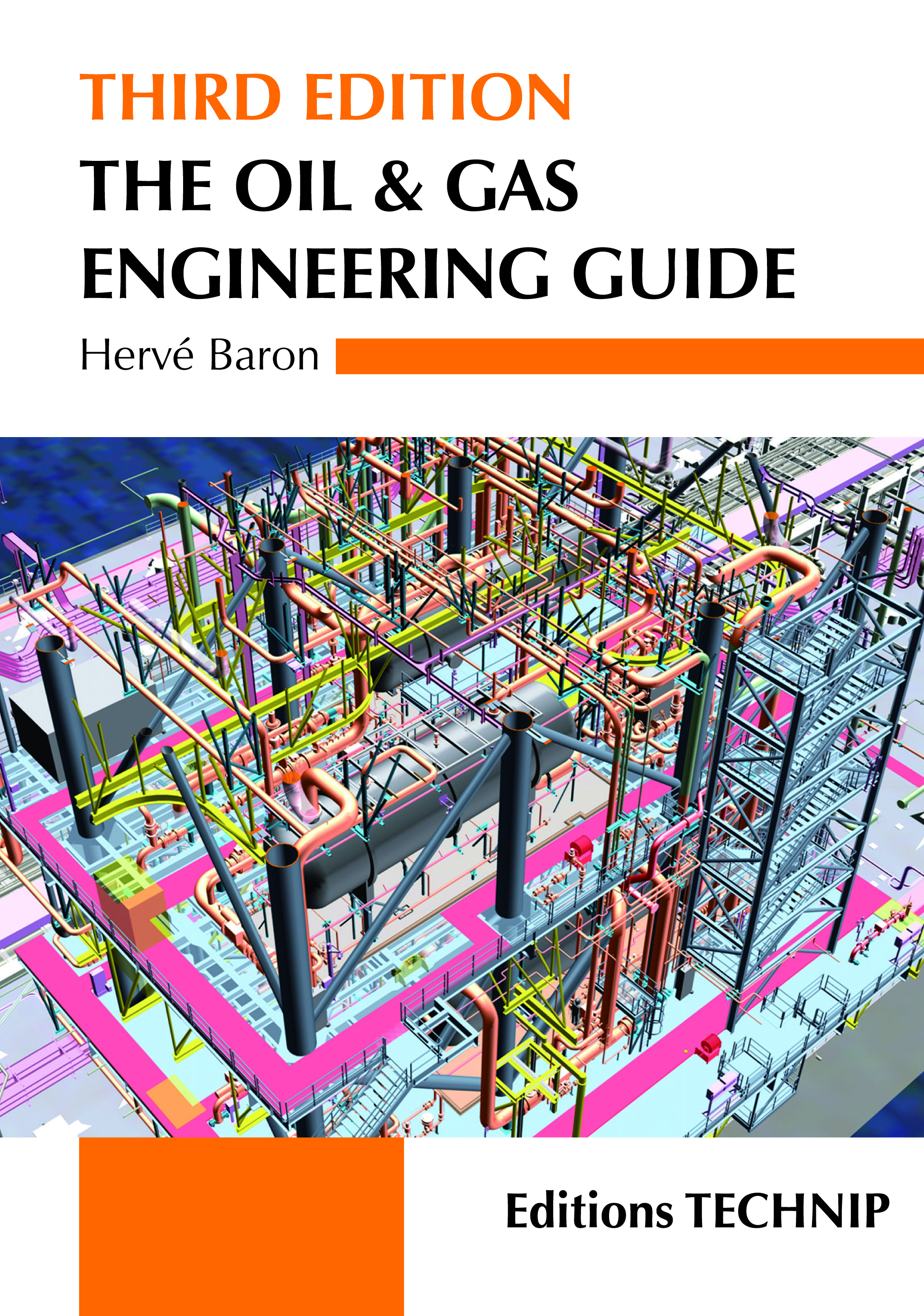 THE OIL & GAS ENGINEERING GUIDE