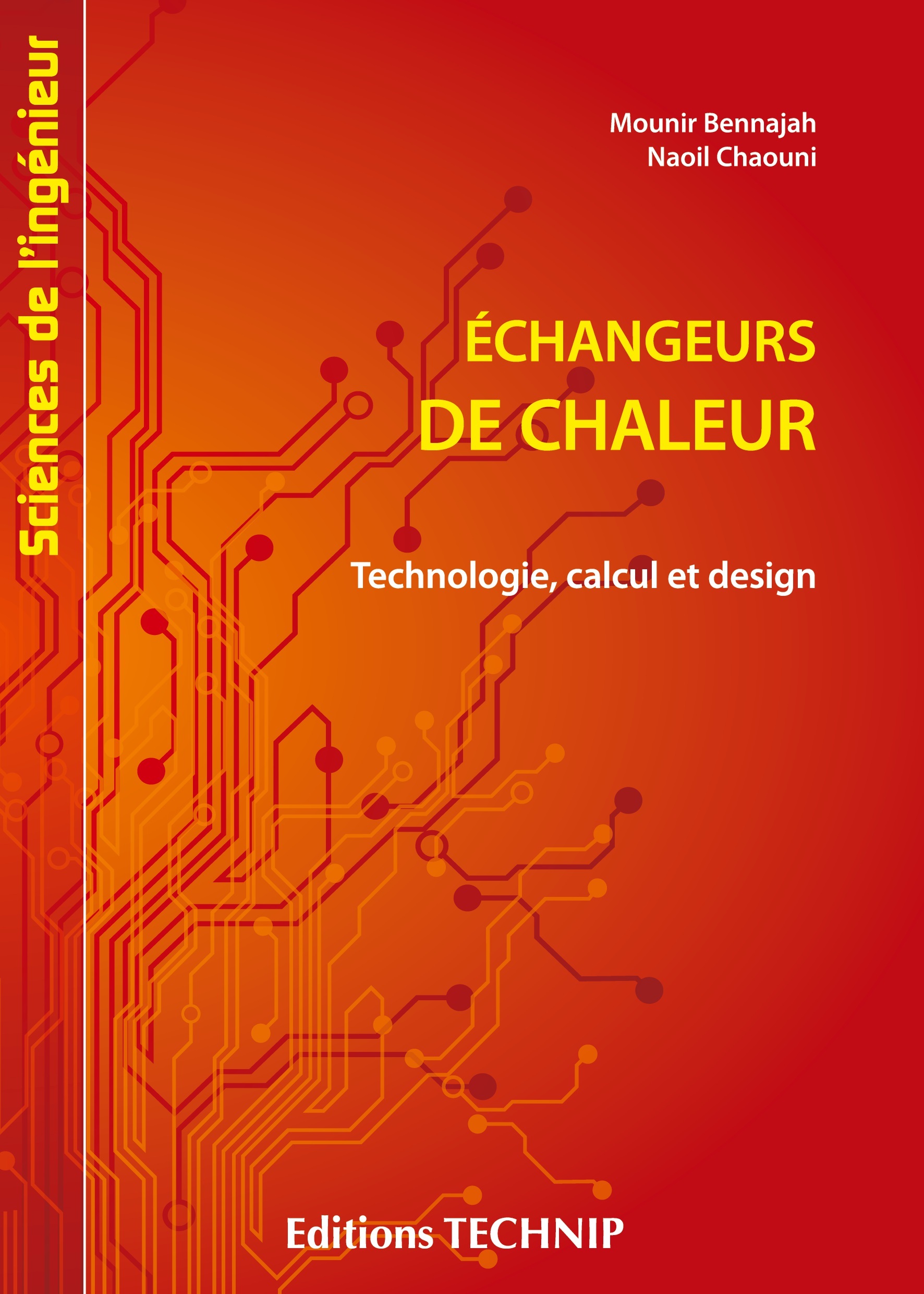 Echangeurs de chaleur
