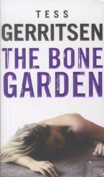 The Bone Garden